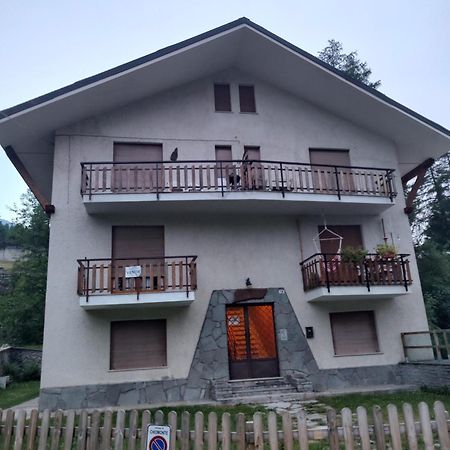 Montagna Che Passione Chiomonte Exterior photo