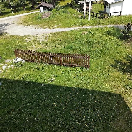 Montagna Che Passione Chiomonte Exterior photo