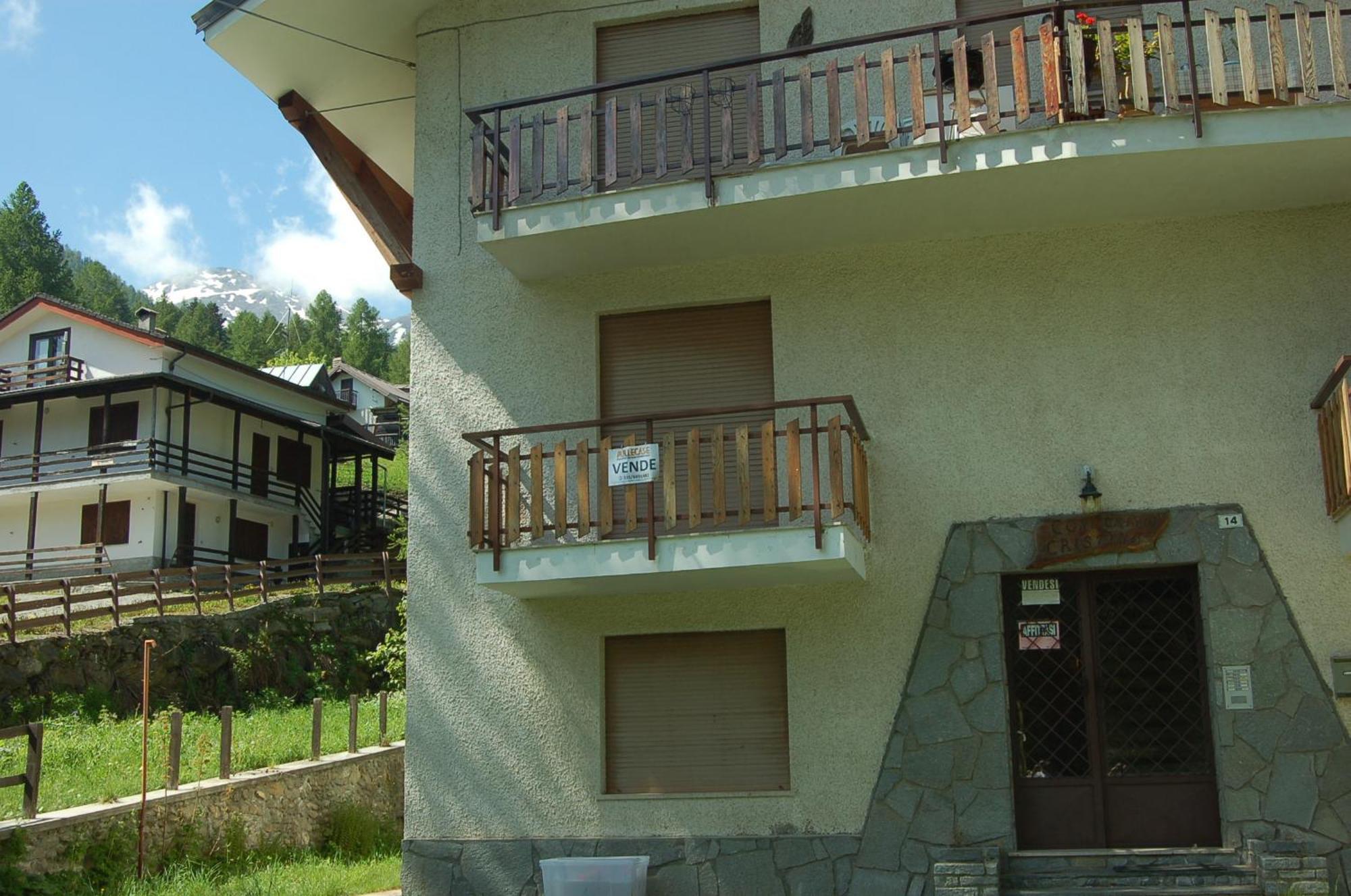 Montagna Che Passione Chiomonte Exterior photo