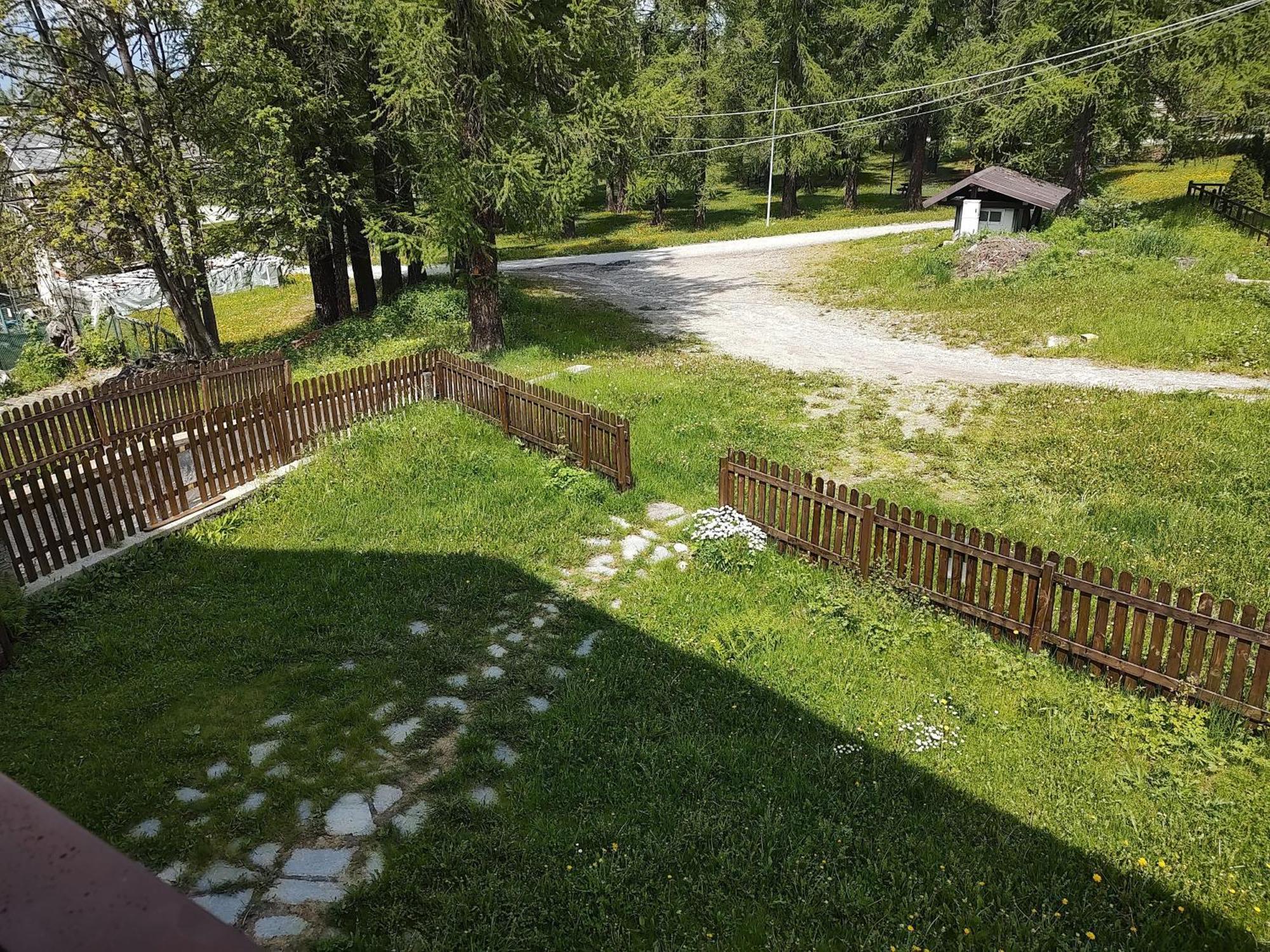Montagna Che Passione Chiomonte Exterior photo