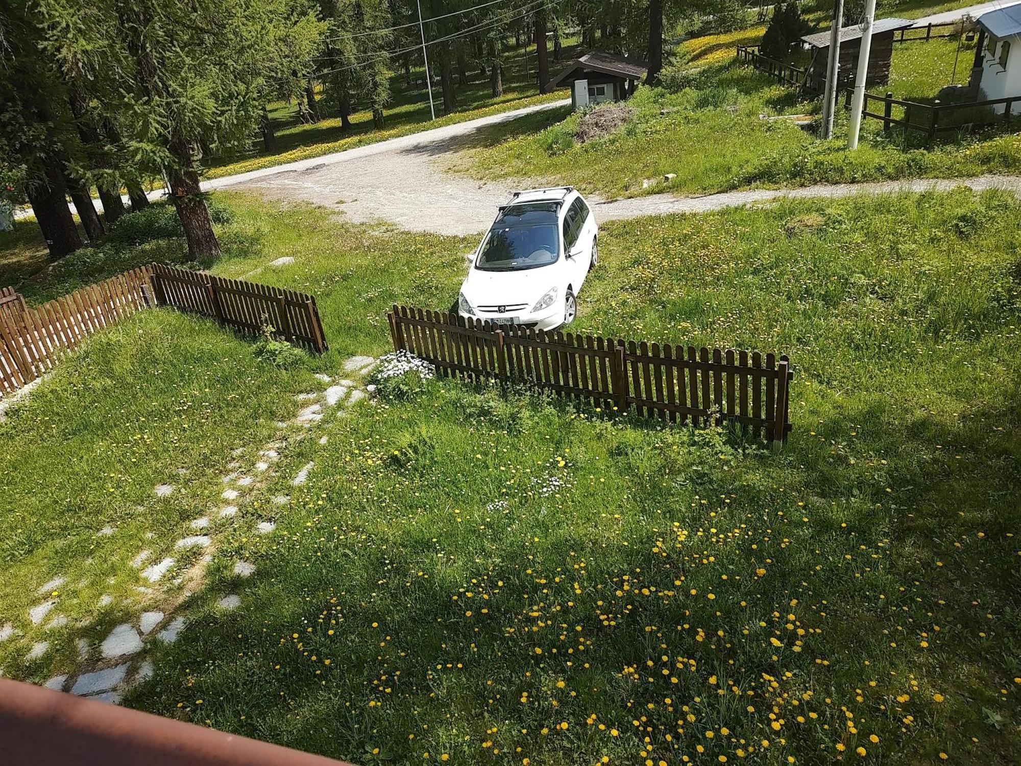 Montagna Che Passione Chiomonte Exterior photo
